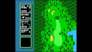 NES Open Tournament Golf™ Trailer | Gamers Heroes