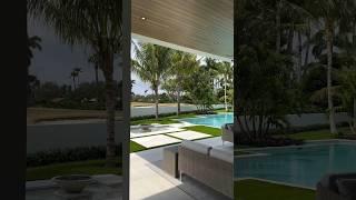 Florida Luxury Homes #floridarealestate #floridaluxuryhomes