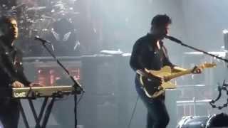 Mumford & Sons- I'm On Fire (Bruce Springsteen cover) BIRMINGHAM