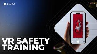 VR Safety Training