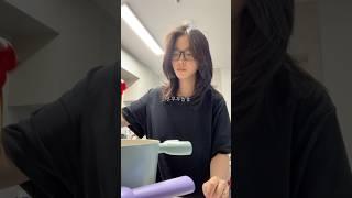 새댁 vlog 12 , 같이 골프하기