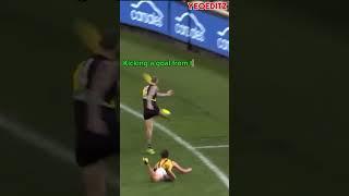 AFL Aura Pt 1   Footage: @AFL & @LaceOutOfficial #viral #afl #footyedit