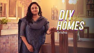 Step Inside Trisha's Modern Rustic Bliss in Gurgaon