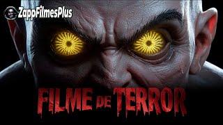 NOVO FILME DE TERROR PESADO DUBLADO 2024 LANÇAMENTO CABULOSO E ASSUSTADOR MELHOR FILME DE TERROR HD