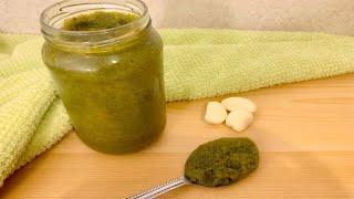 Como  Hacer Sofrito |Sofrito Casero|