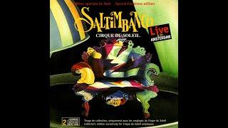 Saltimbanco Live in Amsterdam "Rave Out" (Nicola Dawn, Laur Fugère)
