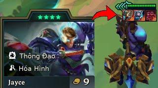 JACYE 4 SAO ??? QUÀ RÈN BẤT NGỜ VỚI COMBO ĐỒ ORNN THẾ GIỚI BÚ NGAY TOP 1