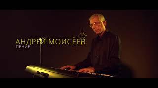 Андрей Моисеев