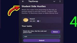 Student Side Hustles | Tapswap Code | Student Side Hustles: 10 Business Ideas to Make Money Now