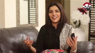 रंगपंढरी Face-to-Face: Mukta Barve - Part 2