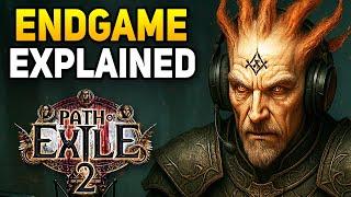 POE 2 ENDGAME Fully Explained - Everything you need to know!