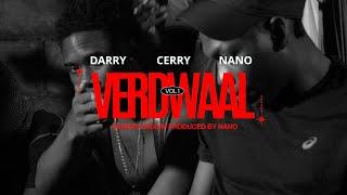 NANO X DARRY X CERRY - VERDWAAL (MURDER RIDDIM)