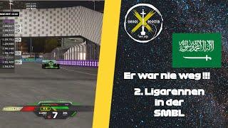 ER WAR NIE WEG !!!! | Qualifying | SMBL | F124