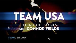 Connor Fields | Behind The Scenes | Episode 1