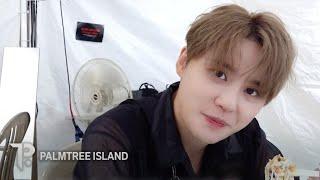 XIA l Behind the Scenes: Seoul Park Music Festival