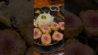 서대문 최고의 돈까스 맛집! 분위기까지 최고인 도모카츠 본점 ️ #서대문맛집 #서대문돈까스 #서울돈까스 #은평구돈까스 #서울데이트 #서울데이트맛집 #맛집 #돈까스맛집