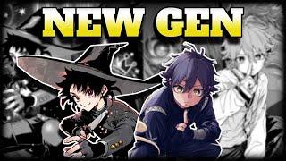 Shonen Jump's NEXT BIG THING is Here!