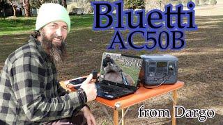 Exploring the Great Outdoors with BLUETTI and HDtv