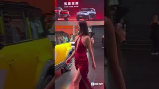 2024 Chengdu International Auto Show Car Models