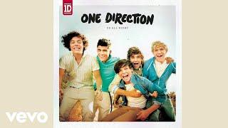 One Direction - One Thing (Audio)