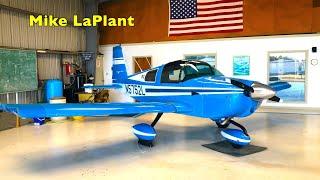 N5752L Repairs Explained - Grumman Style