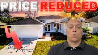 Homes For Sale in Port St Lucie Florida | Price Reduced Homes | Property Tour Real Estate