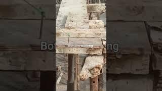 Bottom working Civil construction #vlog #vlogs #share please subscribe my channel Civil construction