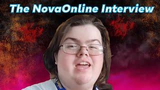 The Ridiculous NovaOnline Interview