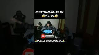  @JONATHANGAMINGYT KILLED BY PISTOL MOMENT #jonathangaming #jonathanpubg #jonathan #bgmi #shorts