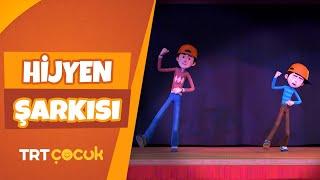 Rafadan Tayfa | Hijyen Şarkısı