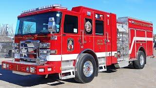 Enforcer™ Volterra™ Pumper – Denton, TX