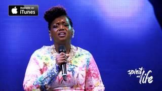 Ntokozo Mbambo - Breathe Life (Live in Johannesburg)