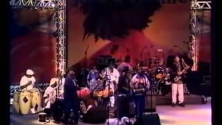 Steve Coleman And The Mystic Rythm Society Jazz A Vienne 1997