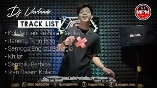 DJ JANGAN PERNAH KAU SAKITI AKU LAGI || DJ VERLANDO MPM || DUGEM TERBARU 2023