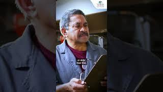 Glaucoma Warning: Don’t Ignore This Silent Vision Thief! #shorts #glaucoma #eyehealth