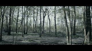 VICTIM - A Short Slender Man Horror Film