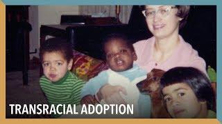 Transracial Adoption | VOA Connect