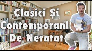 Clasici Și Contemporani De NeratatMini Book HaulBook Box Unboxing 2024 #23