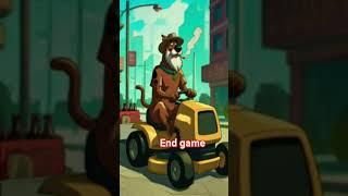 End Game #shorts #@RockwellVEVO
