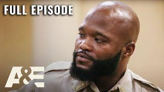 60 Days In: Tony Faces the Consequences of His Actions (S6, E18) | Full Episode