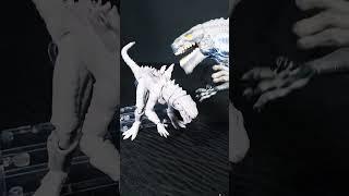is Zilla being replaced!!!