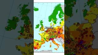 Il POSTO più INQUINATO D’EUROPA