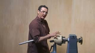 Finishing Cut Demonstration