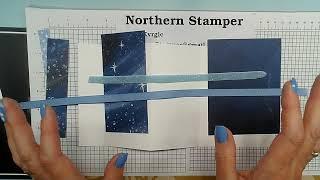 TakeAWay Tues with Northern Stamper   Oct 31