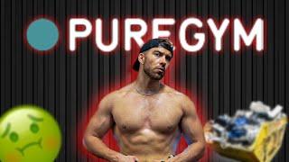 I Tried The Worst Reviewed PureGym… What happened?!