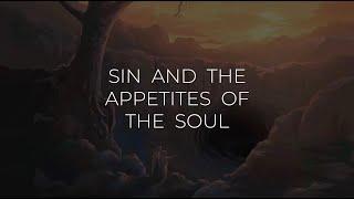 Appetites of the Soul • Excerpt from The Dante Curriculum