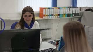 О службе "одно окно" Барановичского горисполкома