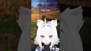 Neuro Asks Filian About Her Love Life  #filian #vtuber #foryou #shorts