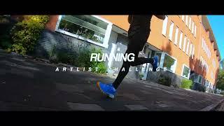 RUNNING | Artlist Creative Fest 2022