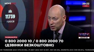 Гордон о ФИФА и продаже чемпионата мира по футболу в Катаре за 880 миллионов долларов